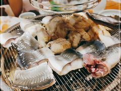 -味家烤肉烤鳗鱼牛排(西塔旗舰店)