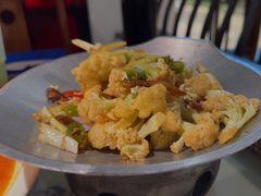 -卢大鲜鱼头捞饭(美利广场店)