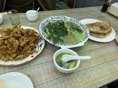 -老舅老蒙肉饼非遗店(一店)