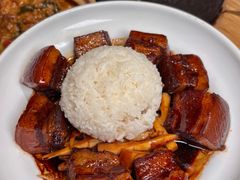 -范家小馆·烤鸭新京菜(金融街店)