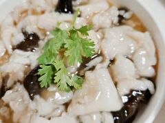 -简小姐·上海餐厅(长城大厦店)
