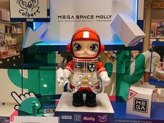 -泡泡玛特POPMART(国金街店)