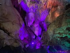 -颛顼龙洞旅游景区