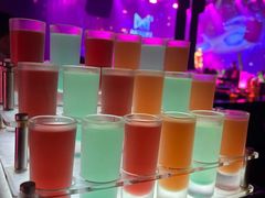 -MOSSO·Liveshow(M3香港广场店)