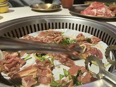 -火叮叮自助烤肉·现切牛肉(茂业店)