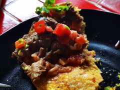 -Luchador摔跤手墨西哥餐厅(恒宇广场店)