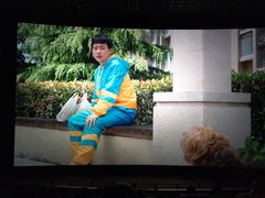 -万象影城(石家庄万象城IMAX激光店)