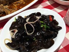 -西贝(枫蓝国际购物中心店)