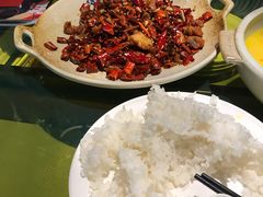 -辛香汇(飞洲店)