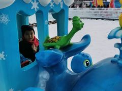 -沈阳奥体冰雪嘉年华