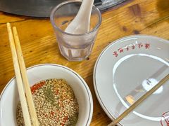 -源味居手把签烧烤(长春一店)