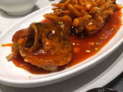 -新吉士·上海菜(浦东LCM置汇旭辉店)