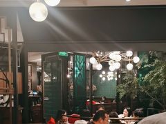 -新白鹿餐厅(爱琴海购物中心店)