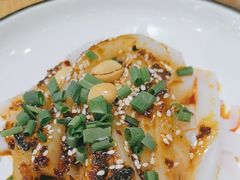 -渝信川菜 · 川味家常菜(财富购物中心店)