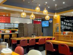 -一風堂拉面(美罗城店)