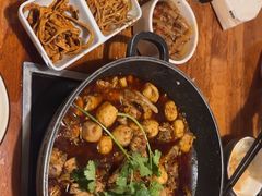 -绝城芋儿鸡(犀浦旗舰店)