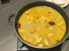-滇铺子·云南特色菜·鲜花野菜季(曲靖万达店)