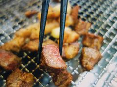-肉甲韩国木炭烤肉(新壹街1店)