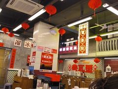-堂瓦里·33年传统赣菜(第一街区店)