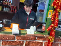 -马路边边串串香(苗栗路店)