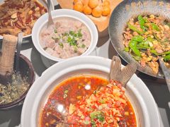 -费大厨辣椒炒肉(正佳广场店)