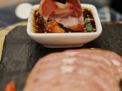 弥度卷蹄-益恒饭店乡间白族菜(古城总店)