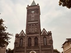 -两江国际影视城