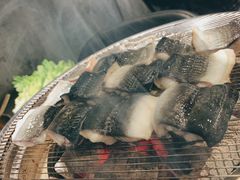 -本炙炭烤·蒲烧活鳗料理店(金沙洲店)