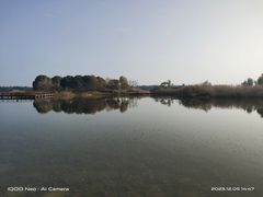 -贡湖湾湿地公园