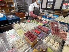 -非遗近水楼糕团(景德路店)