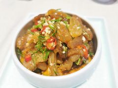 -狮王府淮扬菜(百家湖1912店)