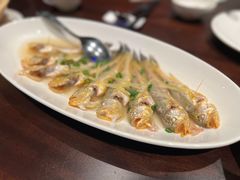-姚江春中餐厅·太平洋大酒店