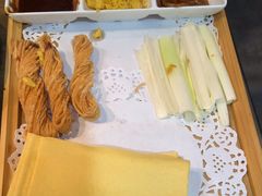 -会仙楼饭庄(宽厚里店)