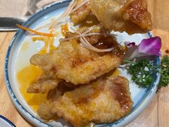 -和晟shèng铁锅炖·东北菜(南山店)