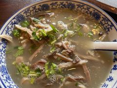 招牌羊汤-老三羊汤【北兴隆街店】