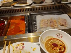 -芝小官毛肚火锅海鲜自助(淮安清江浦区新亚店)