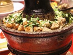 -山西会馆·晋菜·晋商宴·牌匾博物馆(胜利东街店)