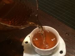 -碧露轩·大益茶体验馆(镇江路店)