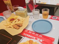 -尚渔味双拼烤鱼(燕郊永旺店)