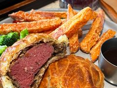 -必胜客(海滨店)