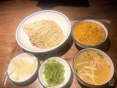 -十面春风·江南面馆(崇宁路店)