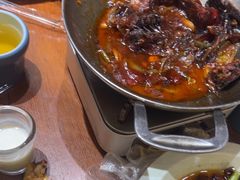 -元银甲·湖北地标美食(汉阳店)