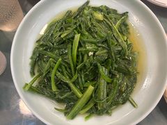 -天毓山庄·餐厅