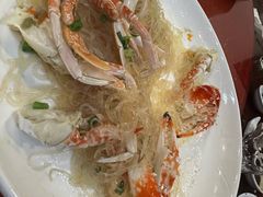 -老钱饭店(后渚港店)