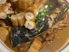 -新白鹿餐厅(银泰西湖文化广场店)