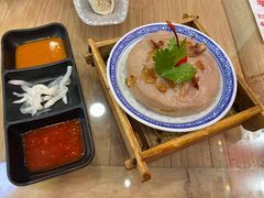 -芋包王闽南茶楼(八市店)