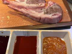 -喜来稀肉(虹泉路店)