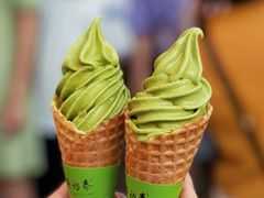 -吴裕泰茶庄(前门大街店)