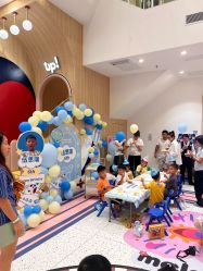 点击看大图 -meland亲子乐园(珠海环宇城店)