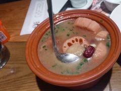 -黄泥岗·地道湖北菜(奥特莱斯店)